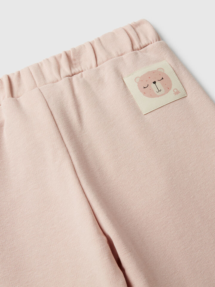 TROUSERS Filles image number 3